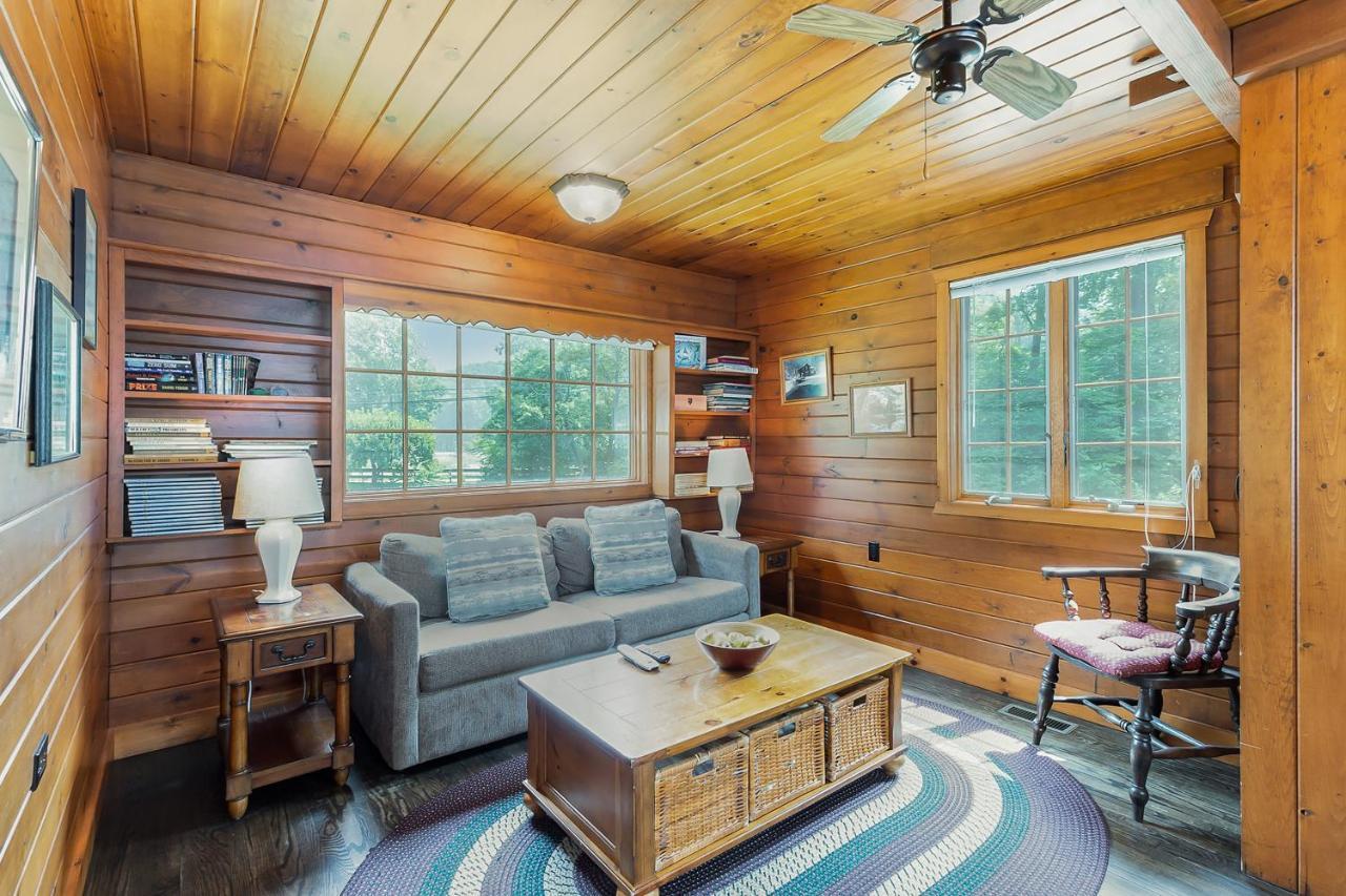 Villa Peterson Mill à Saugatuck Extérieur photo