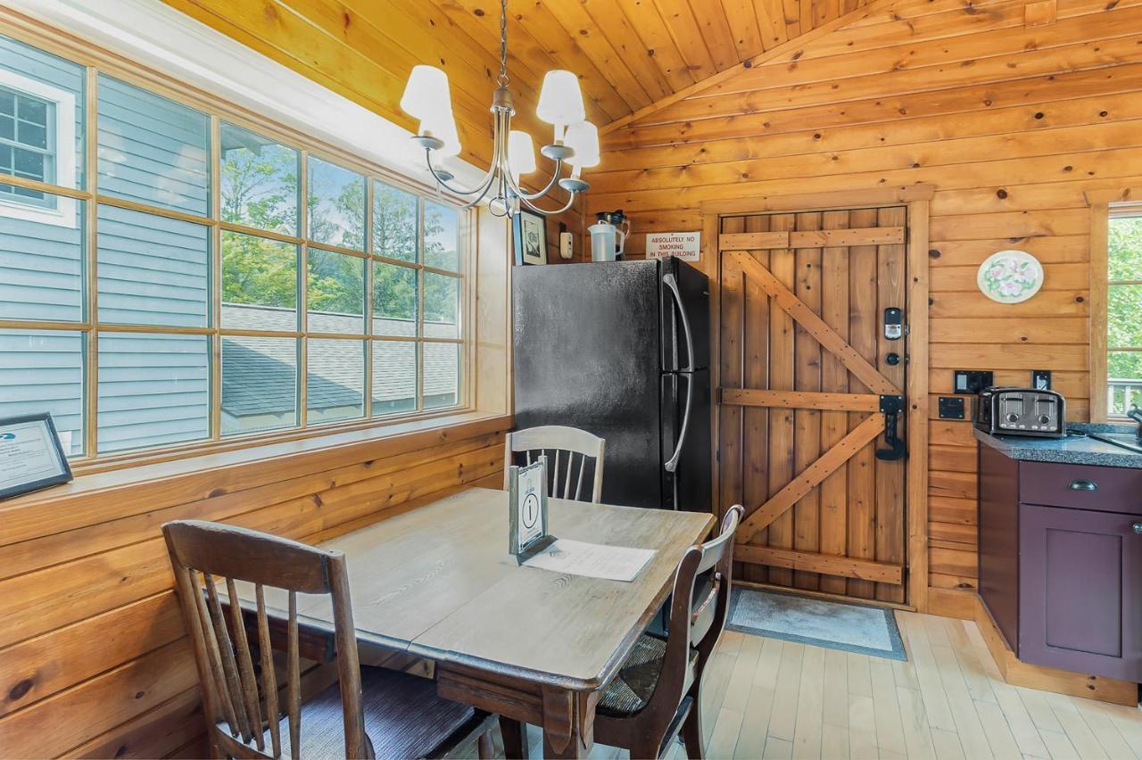 Villa Peterson Mill à Saugatuck Extérieur photo